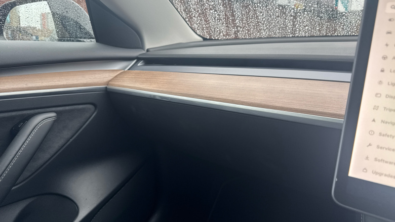 Tesla Model 3 Long Range AWD 4dr Auto Electric Saloon